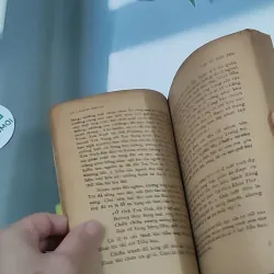 [MIỄN PHÍ BỌC SÁCH] [XƯA] Tìm Về Dân Tộc (1990) - Lý Chánh Trung 776027