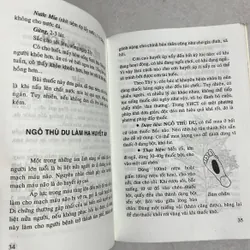 Bệnh thường gặp thuốc dễ tìm 589705