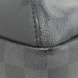 Túi đeo chéo Louis Vuitton Damier Graphite Avenue Sling Bag N41719 - Hàng hiệu Chính hãng 803204