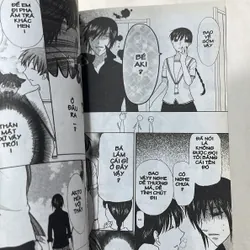 Giỏ trái cây - Bộ 23 tập 700438