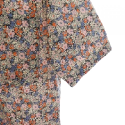 Áo sơ mi ngắn tay GUCCI - Hàng hiệu Chính hãng 906074