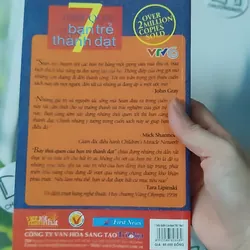 7 Thói Quen Của Bạn Trẻ Thành Đạt - Sean Covey 1064317