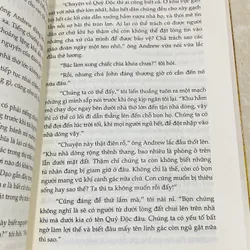LỜI NGUYỀN CỦA QUỶ ĐỘC - JOSEPH DELANEY 563618