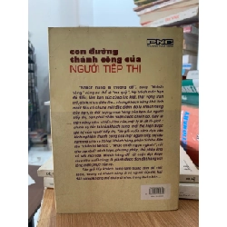 Con đường thành công của người tiếp thị - Tống Tiểu Kỳ 750692
