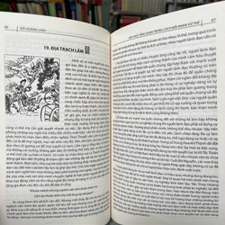 Dịch học tổng quan trong cách đối nhân xử thế 328463