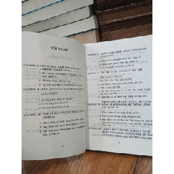 Đề cương bài giảng Tâm lý học lãnh đạo - Võ Thành Khối & Nguyễn Xuân Tảo (biên soạn) 782547