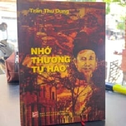 Nhớ Thương Tự Hào - Trần Thu Dung