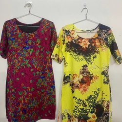 Set áo dài cách tân 499633