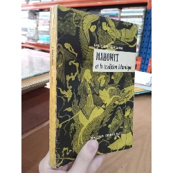 Mahomet: Et la tradition islamique - Émile Dermenghem 559766