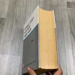 Tổng tập văn học việt nam. Tập 24a 757724