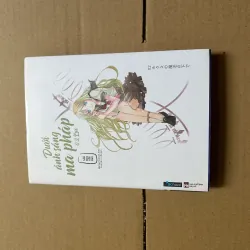 Dưới ánh sáng ma pháp 0.2 lux