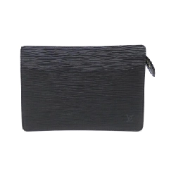 Louis Vuitton Epi Pochette Homme M52522 Túi xách - Hàng hiệu Chính hãng