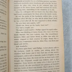 WATCHMAN - IAN RANKIN 791837