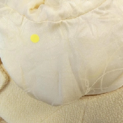 【Vintage】Áo vest Chanel CHANEL 656656