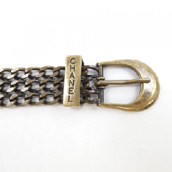 Thắt lưng CHANEL - Hàng hiệu Chính hãng 834554