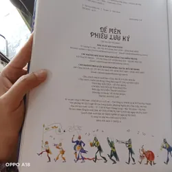 Dế Mèn Phiêu Lưu Ký - Tô Hoài Minh Hoạ Đậu Đũa  597310