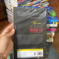 THÔI MIÊN BẰNG NGÔN TỪ - Joe Vitale 387958