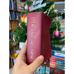 MINJUNGSEORIM'S Essence Korean - English Dictionary 190693