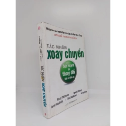 Tác nhân xoay chuyển mới 80% bị ố vàng có chữ Ký 2009 HPB.HCM0509 34215