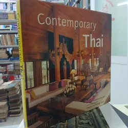 CONTEMPORARY THAI (THÁI LAN ĐƯƠNG ĐẠI)