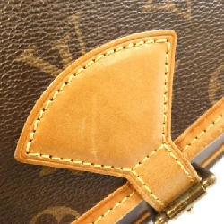 Túi xách vai Louis Vuitton Monogram Salony M42250 612468