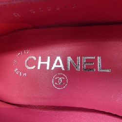 Giày bệt CHANEL G02819Y54251 658814