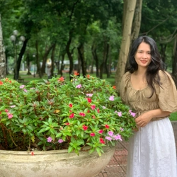 Áo croptop tơ siêu mát  495935