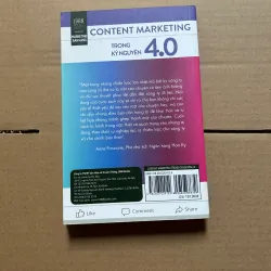 Content marketing trong kỷ nguyên 4.0 995605