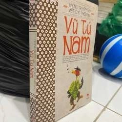 Nhũng truyện hay viết cho thiếu nhi - Vũ Tú Nam MẸ VÀ BÉ TKB0709