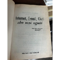 Internet Chat E-mail Cho Mọi Người - Tổng hợp & Biên dịch 933717