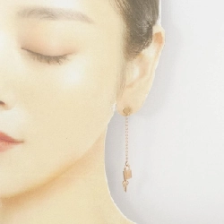 Bông tai Hermès Kelly Croisette 665937