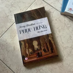 Phục hưng Một dẫn nhập - Jerry Brotton