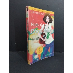 [Phiên Chợ Sách Cũ] Nhật Ký Công Chúa - Tập 6: Nàng Công Chúa Tập Sự - Meg Cabot 1212