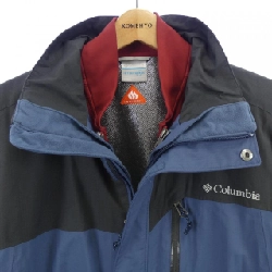 Áo khoác COLOMBIA - Hàng hiệu Authentic 891660