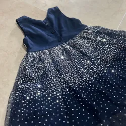 đầm dự tiệc sang trọng - dạo phố thanh lịch 1024541