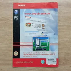 Tài liệu học JAVA của DVPUB (2003, 2007) 1000838