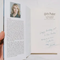 Harry Potter Và Tên Tù Nhân Ngục Azkaban  719701