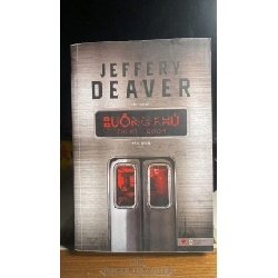 Buồng Khử- The Kill Room -Tác giả :Jeffery Deaver -NXB Lao Động,Bách Việt phát hành 2019 -Bìa mềm,khổ 16x24cm,616 trang