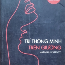 Trí thông minh trên giường - Tặng kèm bookmark 297912