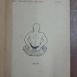 THIẾU LÂM KIM CANG NỘI CÔNG - NAM ANH 463065