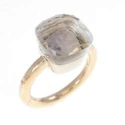 Nhẫn Nude Pomellato - Hàng hiệu Authentic