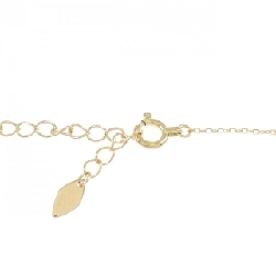 K18YG Đá Rhodochrosite Vòng Tay - Hàng hiệu Chính hãng 872530