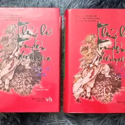 Thủy hử Truyện diễn nghĩa (Bản dịch Tử Vi Lang) 934700