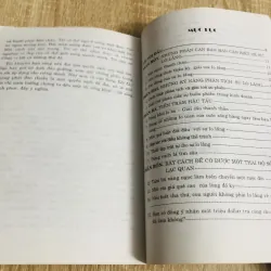 GIẢM BỚT LO ÂU 1004074