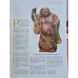 Tạp chí Liễu Quán - Trung tâm văn hóa Phật giáo Liễu Quán-Huế 695598