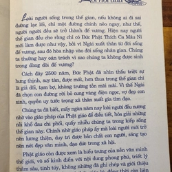 TỪ BI CỨU NHÂN ĐỘ THẾ 529116