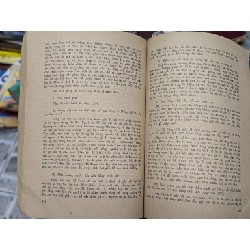 Cơ sở sinh thái học của kinh doanh rừng mưa - George Baur 184832