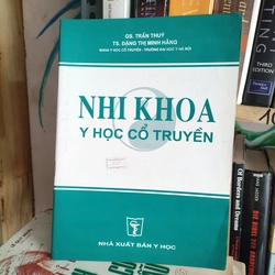 NHI KHOA Y HỌC CỔ TRUYỀN