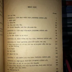 Văn học Trung Quốc tập một 796792