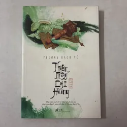 Thiên Môn Chi Hùng - Phương Bạch Vũ